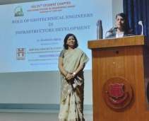 Guest speaker