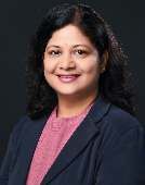 Er. Shubhada Jagtap