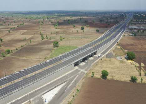 Highway project