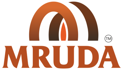 MRUDA logo