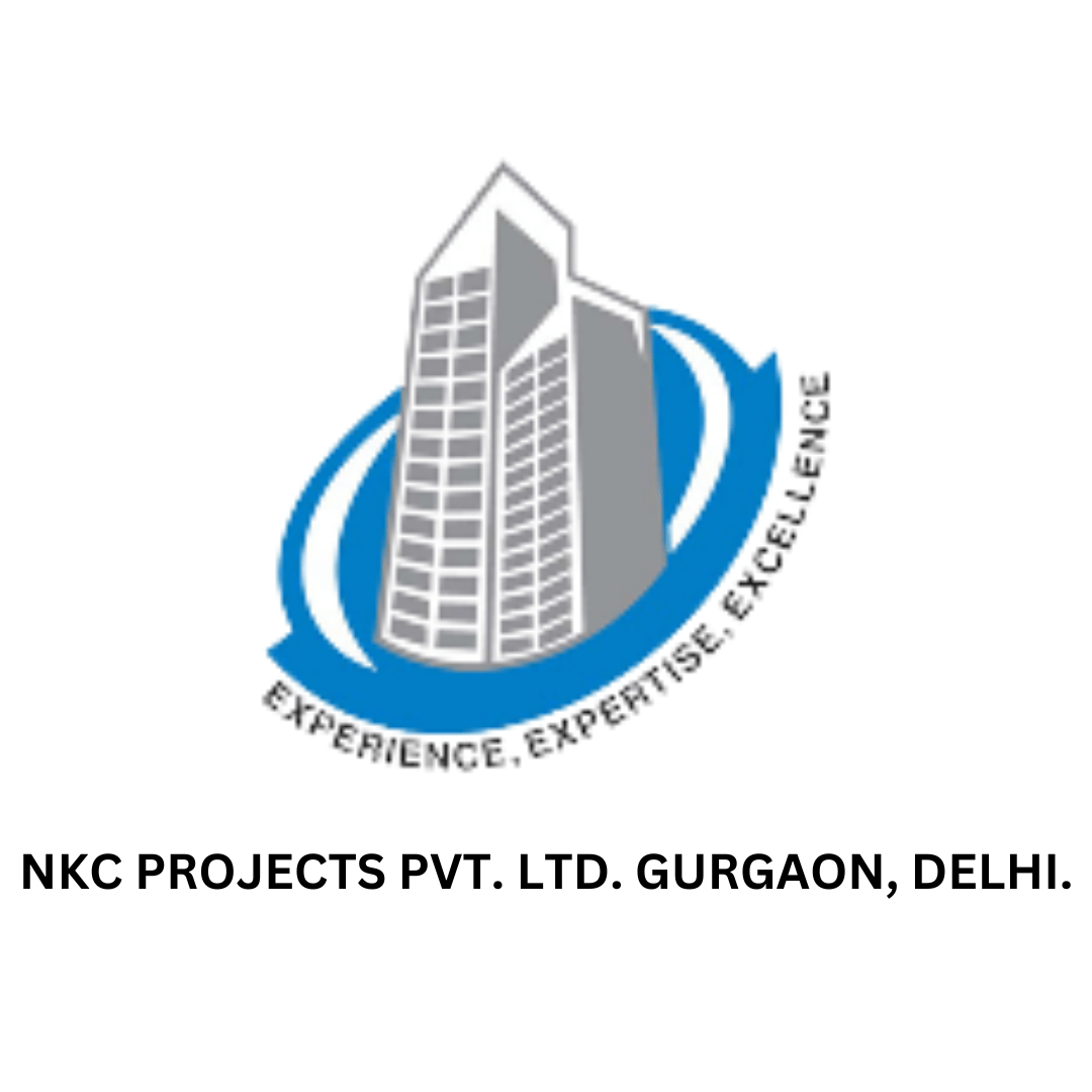 NKC PROJECTS PVT. LTD. GURGAON, DELHI.