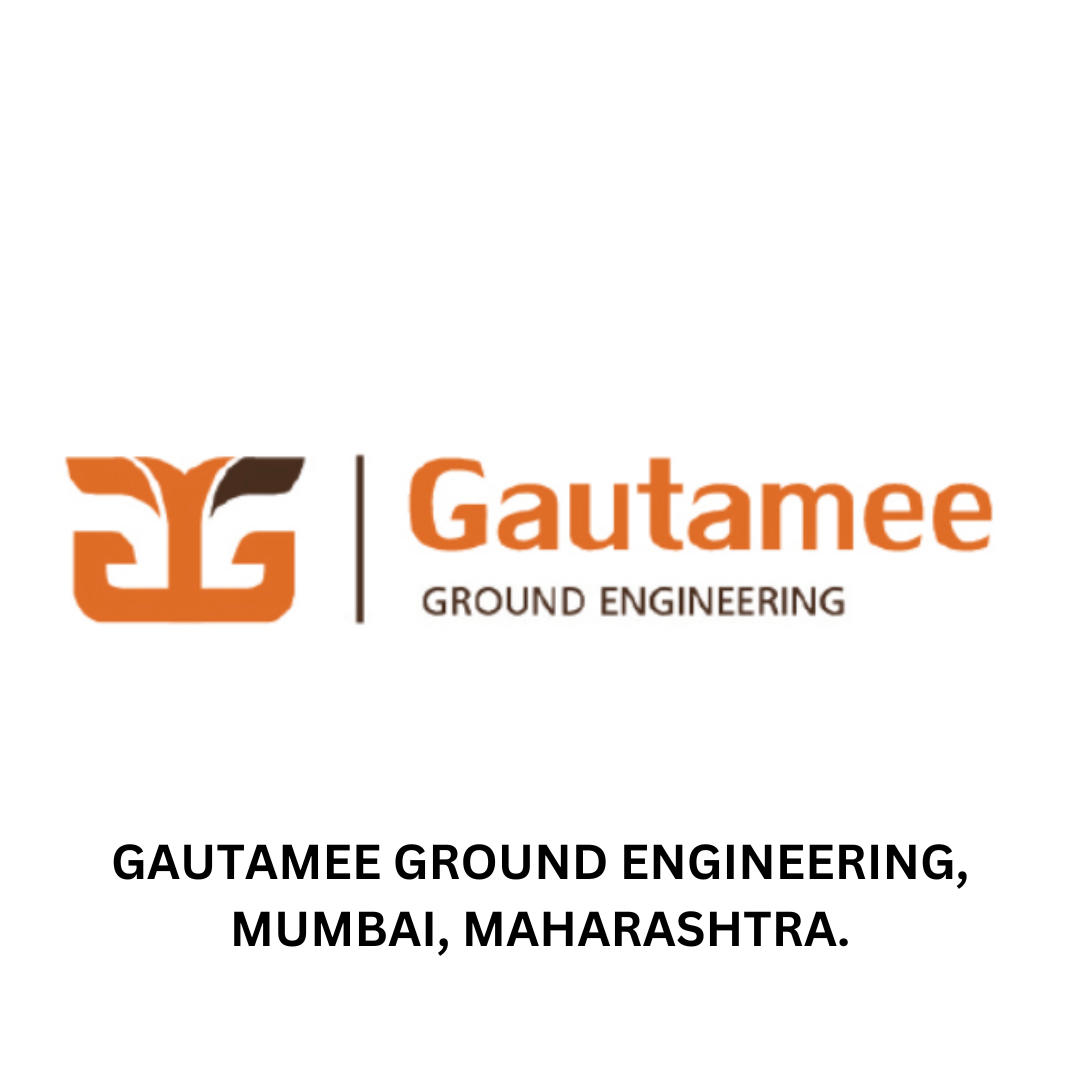 GAUTAMEE GROUND ENGINEERING, MUMBAI, MAHARASHTRA.