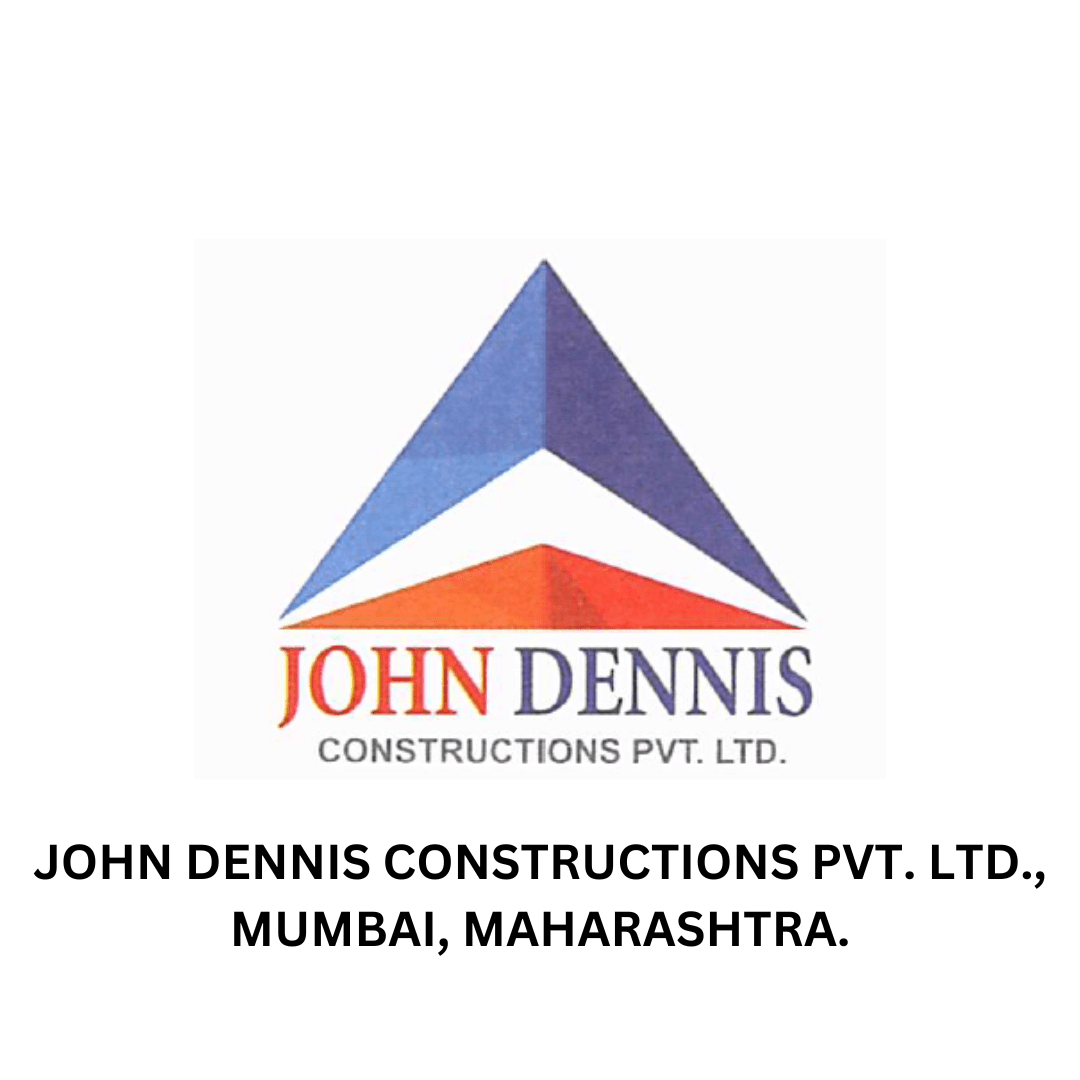 JOHN DENNIS CONSTRUCTIONS PVT. LTD., MUMBAI, MAHARASHTRA