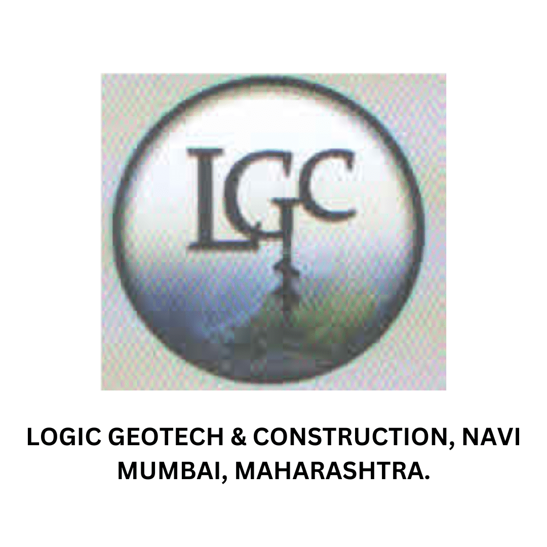 LOGIC GEOTECH & CONSTRUCTION, NAVI MUMBAI, MAHARASHTRA