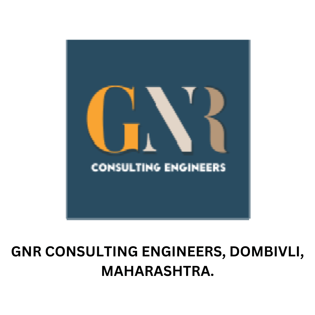 GNR CONSULTING ENGINEERS, DOMBIVLI, MAHARASHTRA.