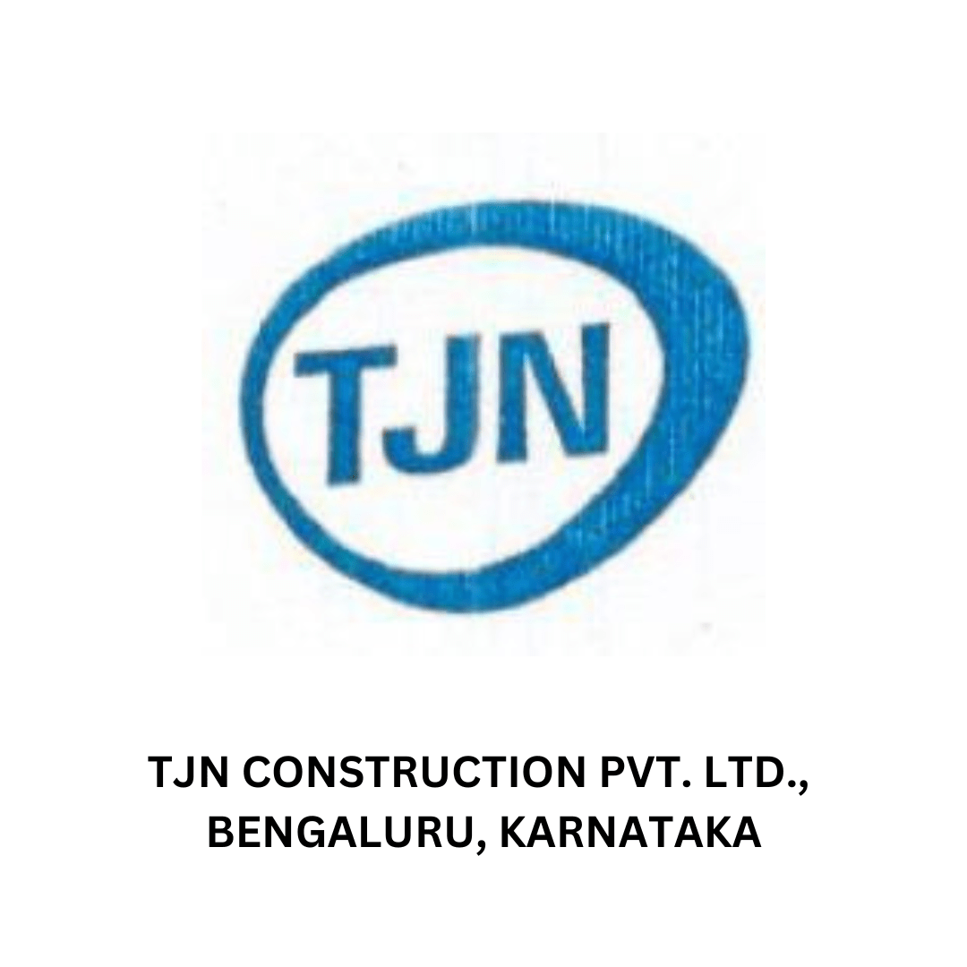 TJN CONSTRUCTION PVT. LTD., BENGALURU, KARNATAKA