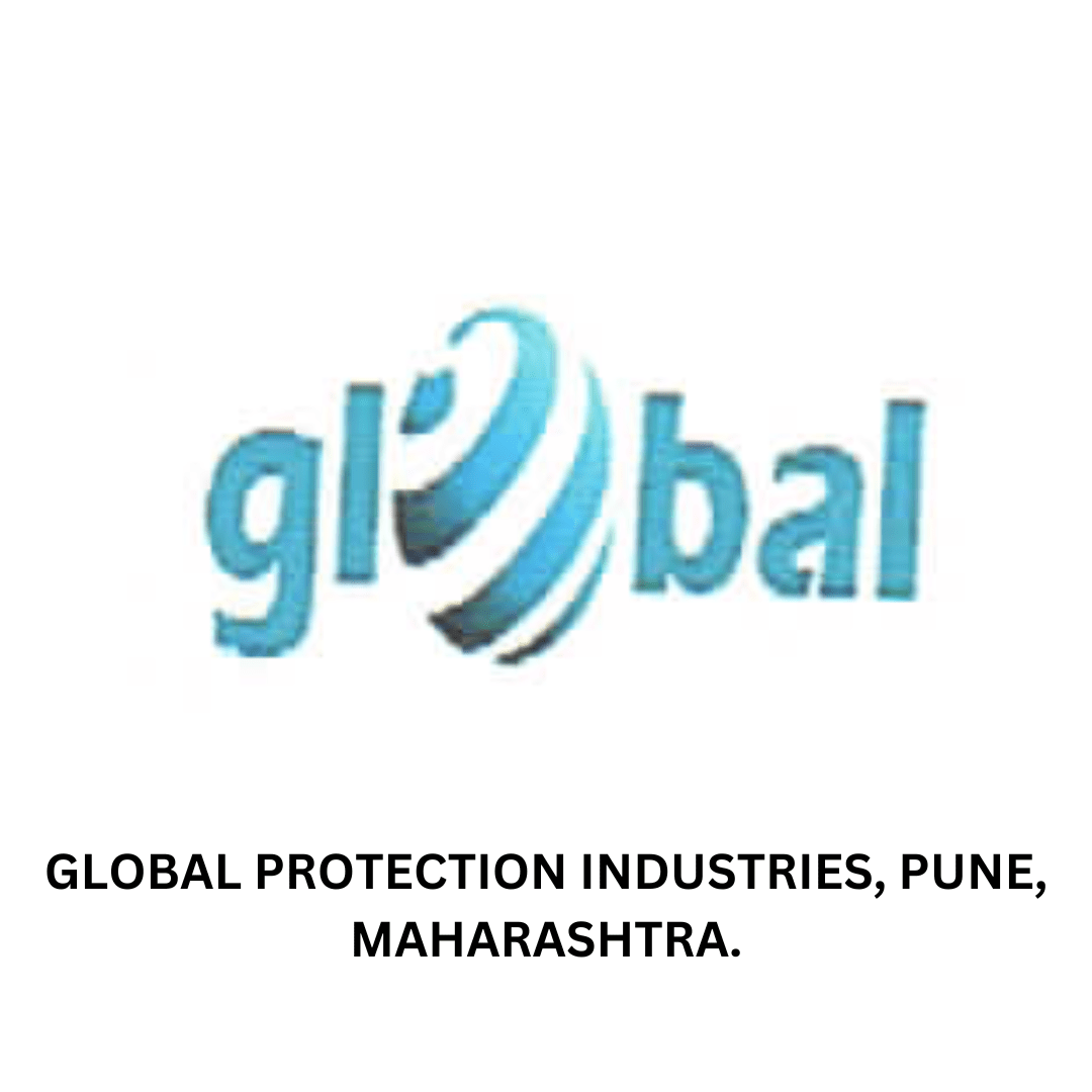 GLOBAL PROTECTION INDUSTRIES, PUNE, MAHARASHTRA.