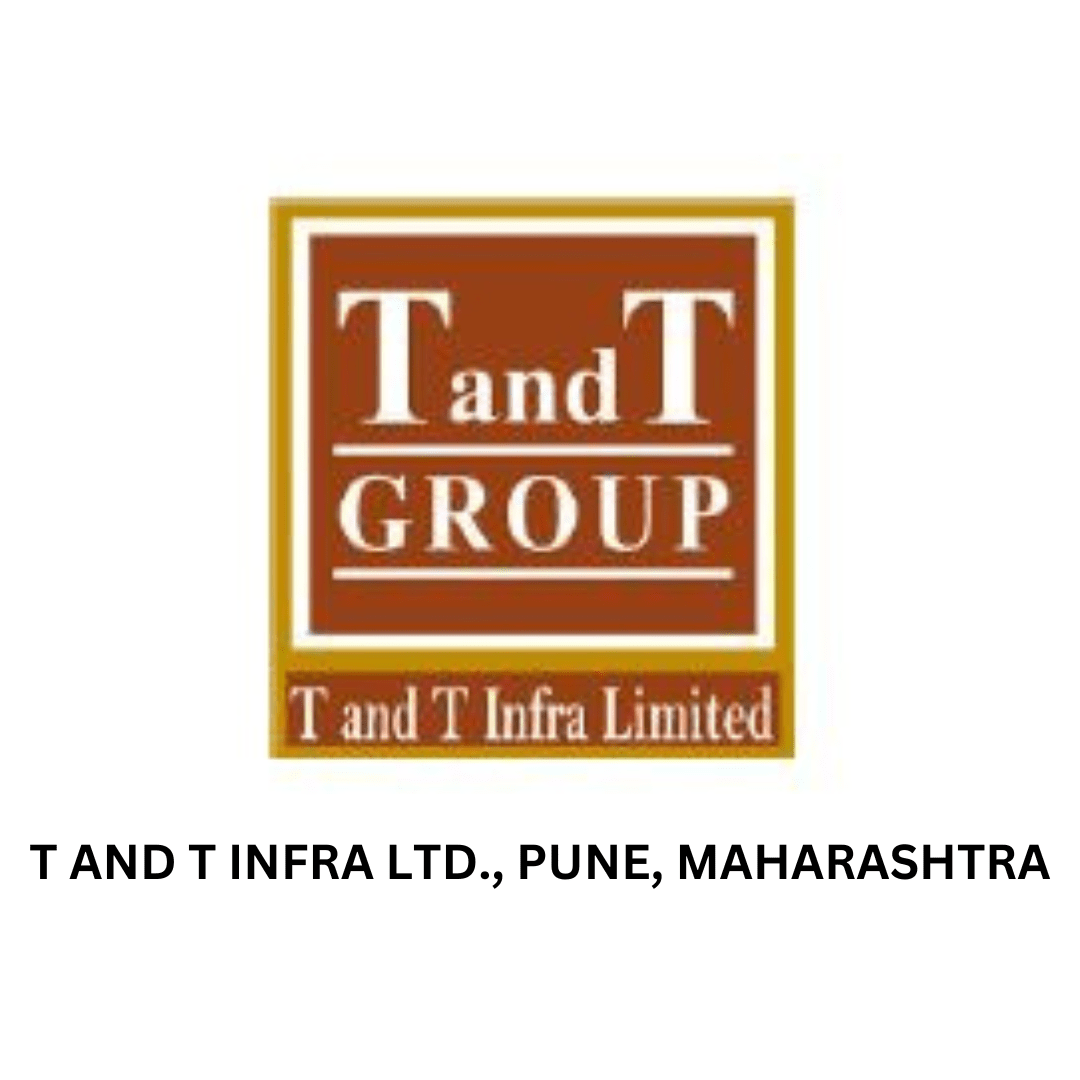 T AND T INFRA LTD., PUNE, MAHARASHTRA