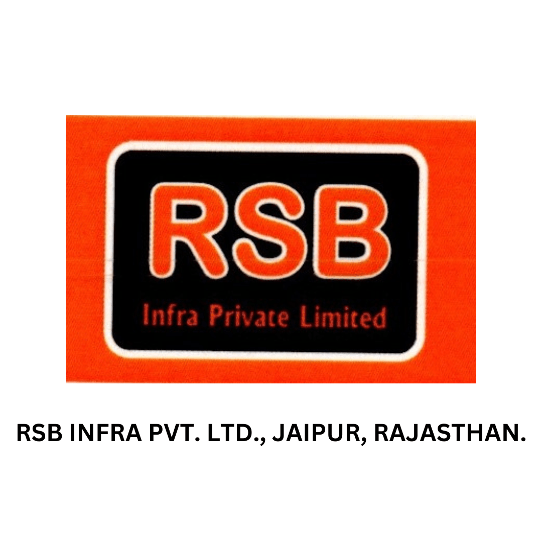 RSB INFRA PVT. LTD., JAIPUR, RAJASTHAN.